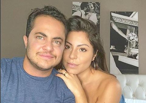 Após parto, Andressa Ferreira revela quanto tempo ficou sem sexo 