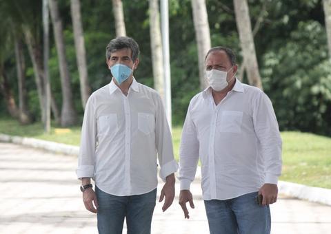 Após protestos, ministro da saúde promete construir hospital de campanha para indígenas em Manaus