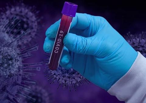 Ministério da Saúde confirma 107,7 mil infectados e mais de 6 mil por covid-19 no Brasil