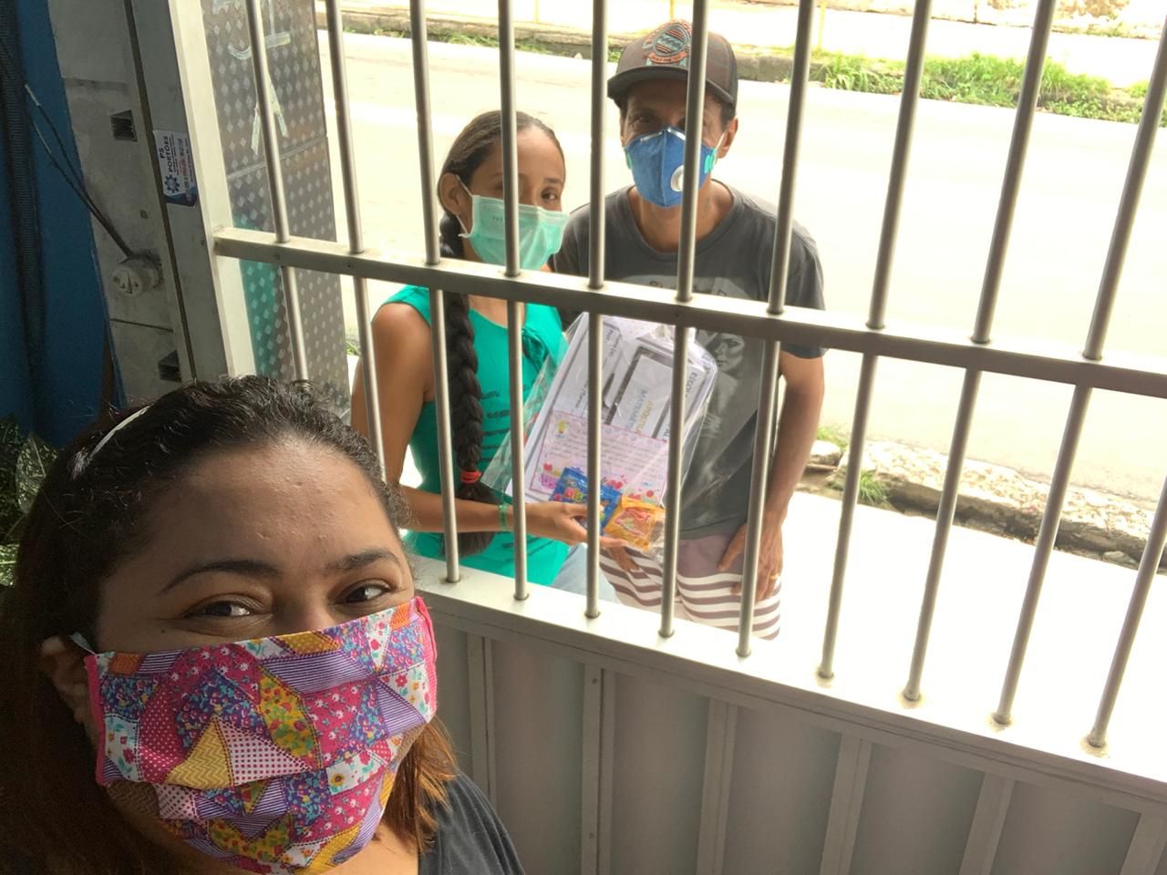 ‘Aula em Casa’ desenvolve ferramentas para atender estudantes em Manaus