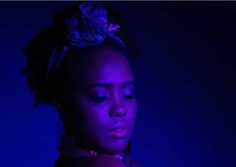 Encrespa Geral dá aula de dança Charme em Live nesta terça