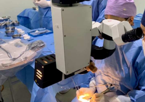 Idosos vão receber quase R$ 2 milhões após perderem a visão em cirurgias no Amazonas