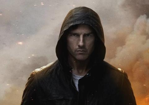 Tom Cruise planeja gravar filme no espaço com Elon Musk