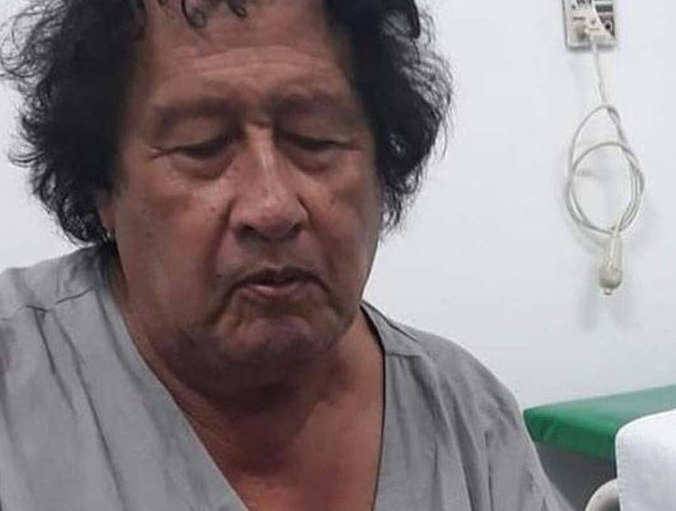 Médico peruano morre de Covid-19 em Manaus 