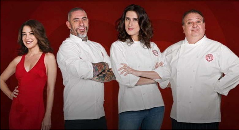 Band transmite edição especial do MasterChef Profissionais 