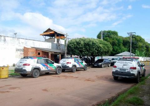Presídio de Parintins tem mais sete detentos com coronavírus 