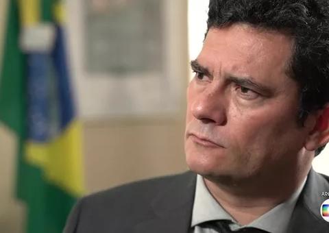 PGR concorda e depoimento de Moro à PF pode se tornar público