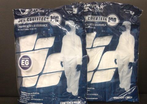 Justiça manda prefeitura distribuir EPIs e divulgar gastos com pandemia em Juruá 