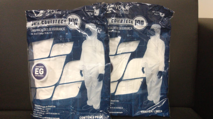 Justiça manda prefeitura distribuir EPIs e divulgar gastos com pandemia em Juruá 