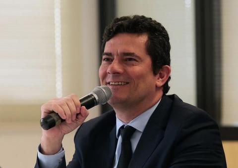 Confira íntegra do depoimento de Sergio Moro à Polícia Federal