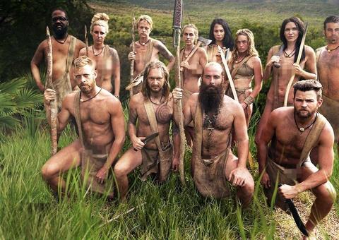 Largados e Pelados estreia na TV aberta; saiba quando