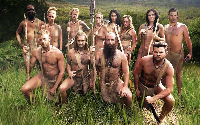 Largados e Pelados estreia na TV aberta; saiba quando