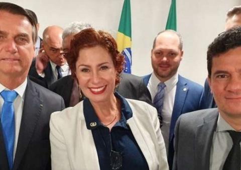 STF autoriza depoimentos de 10 pessoas em inquérito sobre interferência de Bolsonaro na PF