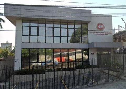 Ministério Público pede lockdown em Manaus