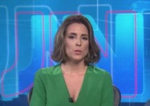 Apresentadora do JAM2 mostra atitude de vizinhos após notícia de que contraiu Covid-19