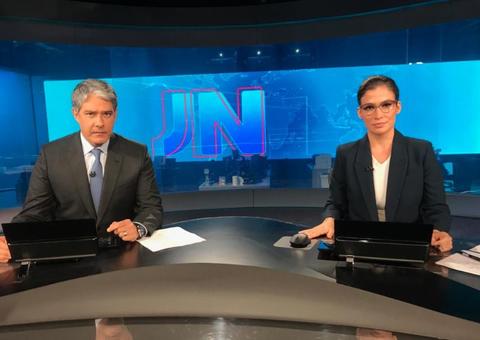 Jornal Nacional destaca recorde de mortes e pedido de lockdown no Amazonas