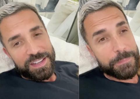 Latino sorteia cachorro e é massacrado na internet