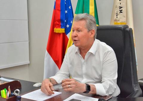 Campanha de combate ao coronavírus é lançada em Manaus