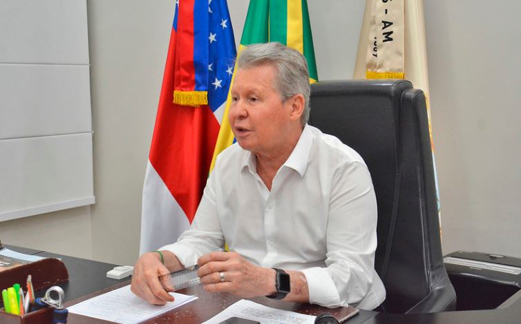 Campanha de combate ao coronavírus é lançada em Manaus