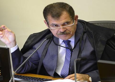 Ministro Humberto Martins é eleito presidente do STJ
