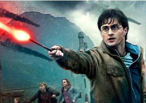 Livro da saga de 'Harry Potter' será lido por famosos em áudio e vídeo