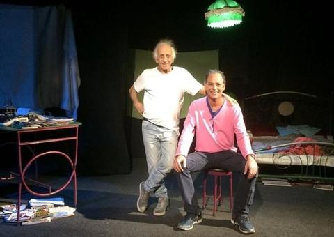 Com texto emocionante, filho do ator Flávio Migliaccio publica carta aberta sobre morte do pai