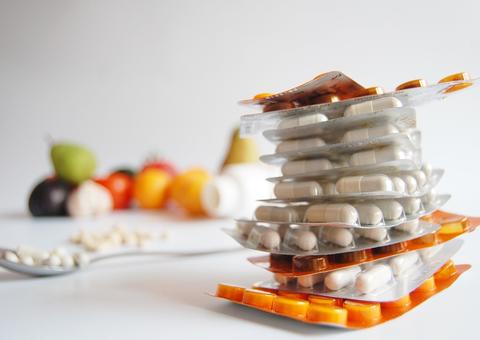 Não há vitamina ou mineral eficaz contra o coronavírus; saiba mais