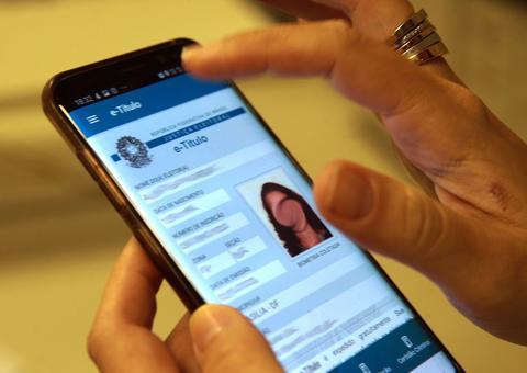 Termina hoje prazo para regularizar título de eleitor