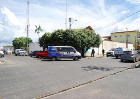 Presídio do Amazonas já tem 10 detentos contaminados com coronavírus