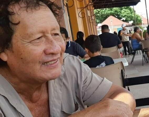 Médico morre de Covid-19 e causa comoção entre profissionais da saúde no Amazonas