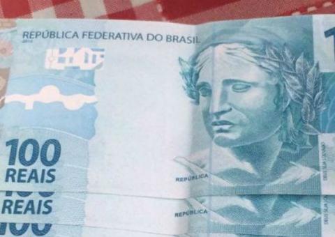 Prisão por repasse de cédulas falsas é mantida pela Justiça