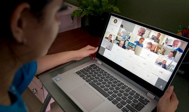 Na Aleam, apenas cinco deputados assinaram pedido de CPI da Saúde 