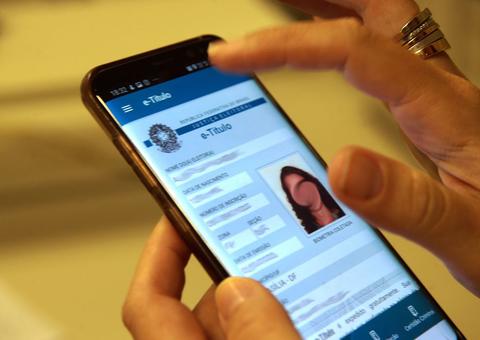 Prazo para regularizar título de eleitor termina nesta quarta-feira