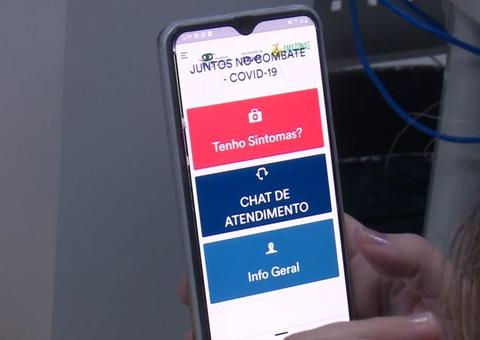 Com mais de 31 mil atendimentos no Amazonas, aplicativo Sasi monitora população