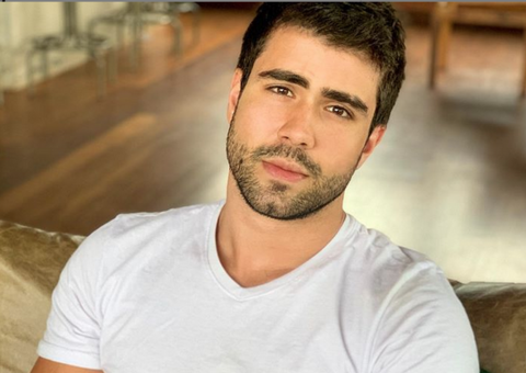 Com Covid-19, Juliano Laham teve 70% do pulmão comprometido e chegou a vomitar sangue