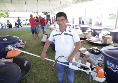 Pessoa física: Crédito na Afeam para produtor rural vai até R$ 150 mil no Amazonas