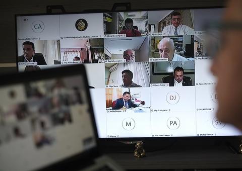 Deputados aprovam projeto para reabertura de igrejas e templos religiosos no Amazonas 