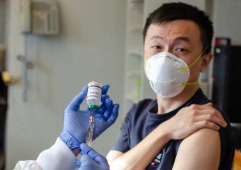 Japão quer aprovar antiviral para o tratamento de coronavírus