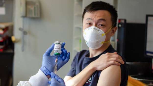 Japão quer aprovar antiviral para o tratamento de coronavírus