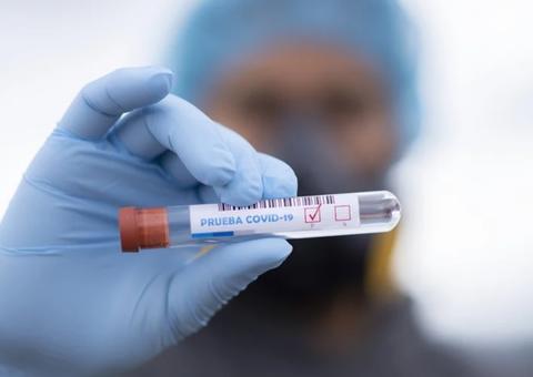 Em dois meses, Brasil tem mais de 8 mil mortes confirmadas por Covid-19 