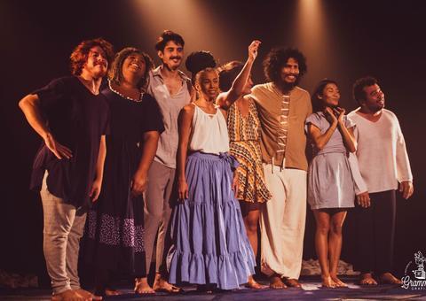 PAN: Festival on-line exibirá espetáculos de artistas de toda região Norte  