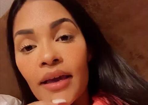 Após furar quarentena, Flay do bbb revela que faz parte do grupo de risco