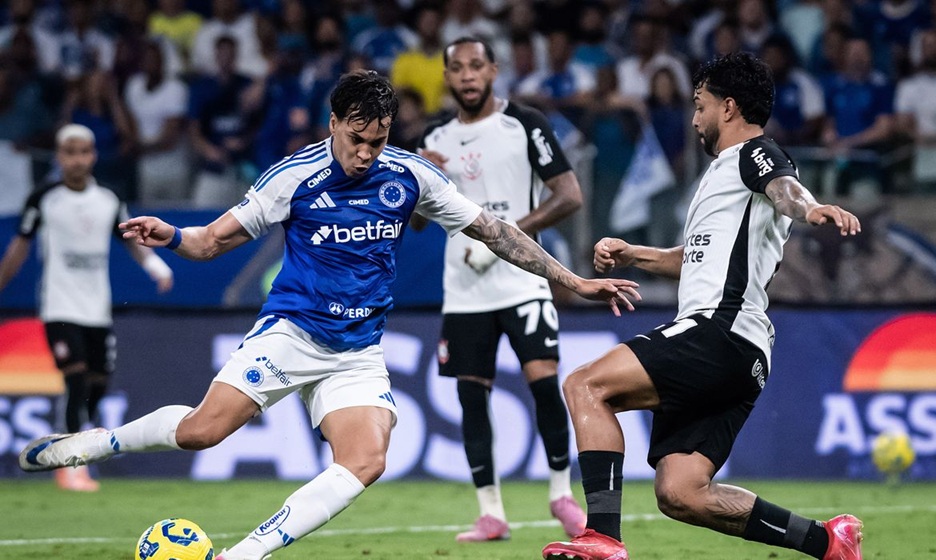 Finalistas da Copa do Brasil serão definidos neste domingo