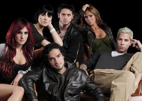 Netflix está desenvolvendo remake da novela Rebelde, diz Christian Chávez
