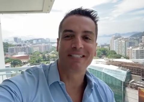 Leo Dias pede demissão da RedeTV! após cinco meses