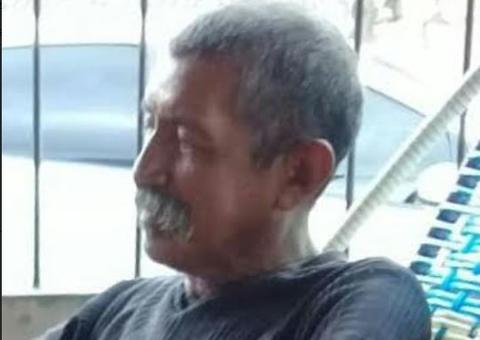 Família pede ajuda para localizar idoso desaparecido há quatro dias em Manaus