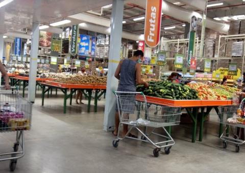 Higienização em estabelecimentos comerciais vai ser exigida por lei em Manaus