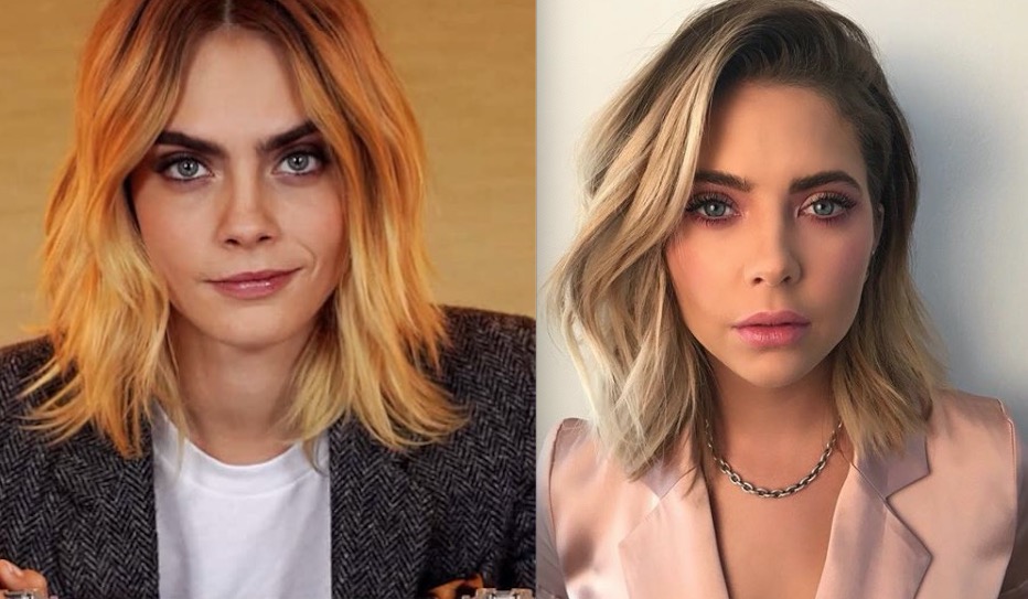 Cara Delevingne e Ashley Benson terminam namoro após 2 anos