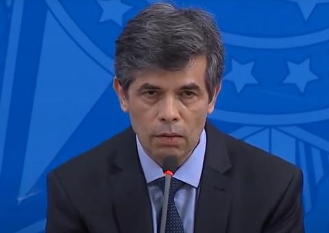 Teich diz que governo vai propor lockdown para cidades com maior transmissão do coronavírus