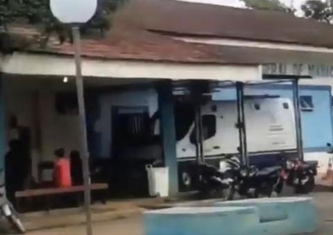 Avanço do coronavírus em Manacapuru é destaque no Jornal Nacional 